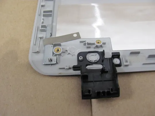 423-15 кришка  матриці  1510B1548501 758057-001  для HP ProBook 350 G1 G2 355 G1 G2  оригінал в Україні