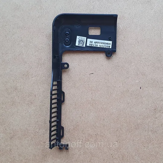 Купити Нижня заглушка / ніжка Dell Latitude E6440 / AP0VG000600 для ноутбука оригінал з розборки