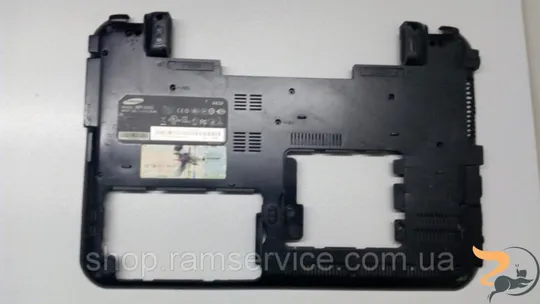 Нижня частина корпуса для ноутбука Samsung X420, NP-X420, б/в Ціна