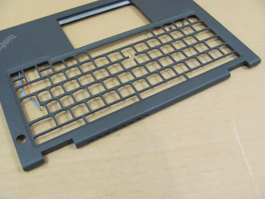 815-17 Кришка панель палмрест 4ZB0MC0101 460.0MC0C.0001  для Lenovo ThinkPad X13 Yoga Gen 2 оригінал З аукціону