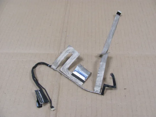 691-35 шлейф 052TN7 DC02C00AU00 для Dell Latitude E7470 7470 оригінал Ціна