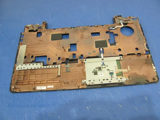№145-3 панель палмрест та тачпад для DELL LATITUDE E5540 оригінал Інтернет-аукціон