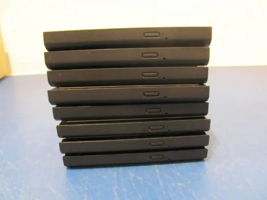 Купити №261-1 DVD-привод CP343902-02 CP557624-01 для FUJITSU T900 AH530 A530 оригінал