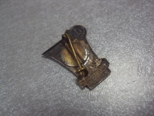 Купити знак дсо урожай 10 спартакиада 1958 бсср №5175