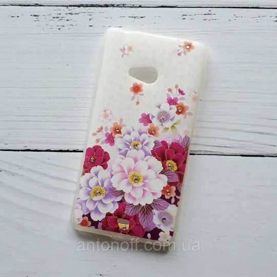 Чохол Nokia Microsoft Lumia 540 для телефону силіконовий Ціна