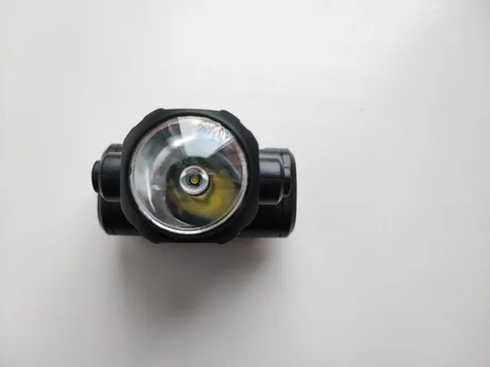 Купити Налобний ліхтар акумуляторний headlight ts-1960 xpe led16smd