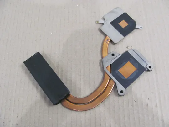 Купити 395-12 термотрубка охолодження AT0Z30010V0 для Lenovo  G500S G505S  оригінал