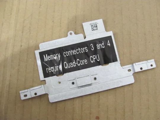 номер0173-40 комплектуюче 0DJ5TV EC0FJ000J00 для Alienware M17x R3 оригінал Ціна