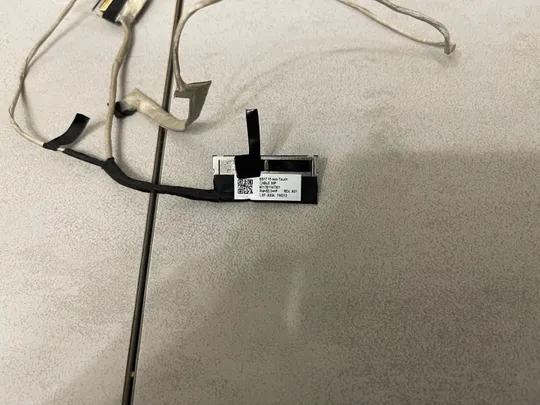 HP ProBook 640 G4 645 G4 6017B0900201, 6017b1147301 Шлейф матриці, петлі і заглушки, динаміки З аукціону