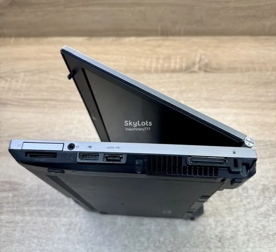 ноутбук hp elitebook 2560p-intel core i7-2620m-8gb ram ddr3 Характеристики