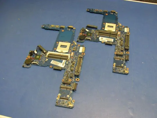 №107-3 материнська плата Bios Pass робоча 6050A2566301 для HP PROBOOK 650 G1 оригінал Ціна