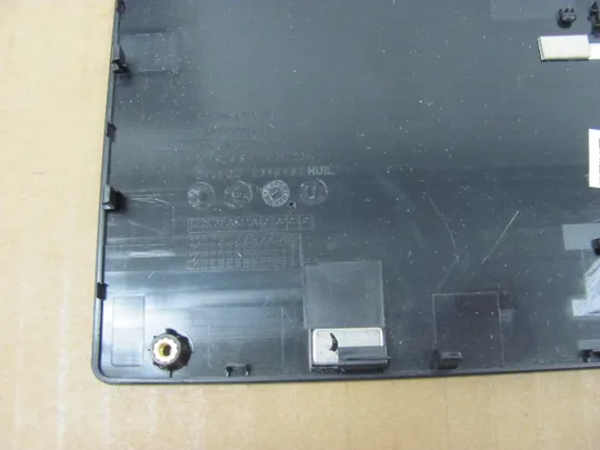 882-2  Кришка панель палмрест тачпад AP16Z000100  для Lenovo Thinkpad P52 оригінал Де купити