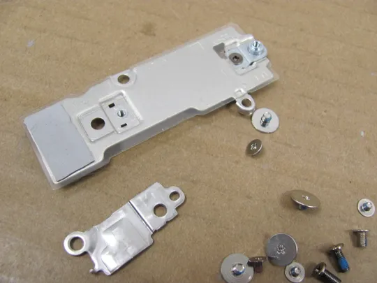 Купити 821-30 комплектуюче кріплення гвинти   для DELL Latitude 14 3420 E3420 3410 E3410 оригінал