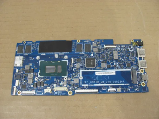 868-8 материнська плата РОБОЧА QNEF  I5-8250U  для  Toshiba Dynabook SATELLITE C50 C50-E  оригінал Ціна