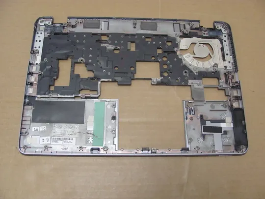 номер0923-1 кришка панель корпус топкейс палмрест для ноутбука для HP EliteBook 740 G1 745 G2 750 G1 755 G2 840 G1 840 G2 840 850 G1 850 G2 ZBook 14 оригінал З аукціону
