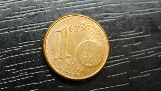 Купити 1 євроцент 1999 Нідерланди