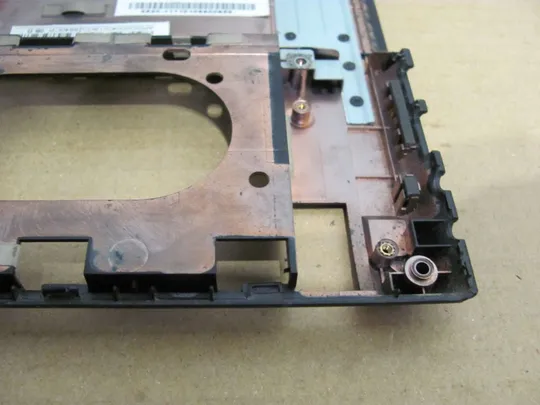 565-1 Кришка дно піддон корпуса AP0IO000400 для Acer Aspire 4830 4830T 4830TG оригінал Інструкція