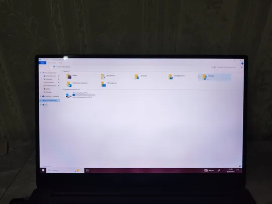 Экран для Dell XPS 9550 9560 9570 Precision 5510 5520 5530 UHD 4K LCD З аукціону