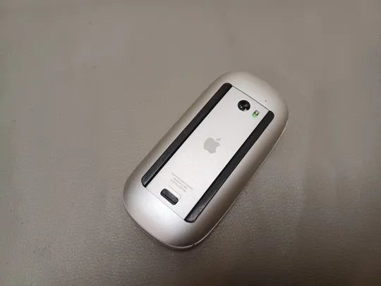 Купити 0599C бездротова миша Apple Magic Mouse