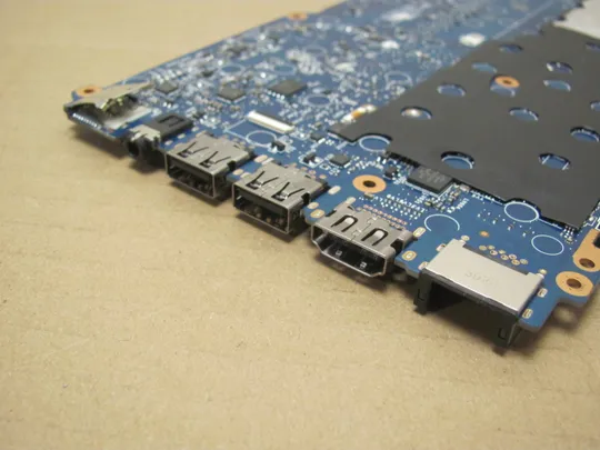 номер0944-7  материнська плата Mainboard Материнка Основна плата Системна плата Плата системи Laptop motherboard мамка ноутбучна плата FDV50 LA-J282P SRH8P i7-10850H для Dell Latitude 5510 5511  Precision 3550 3551  оригінал Торговий майданчик