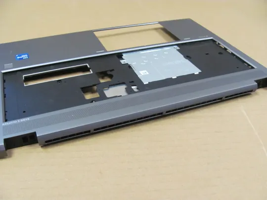 номер0229-40 Кришка панель палмрест M17068-001 AM2WW000410 для HP ZBOOK FURY 15 G7 G8 оригінал Де купити