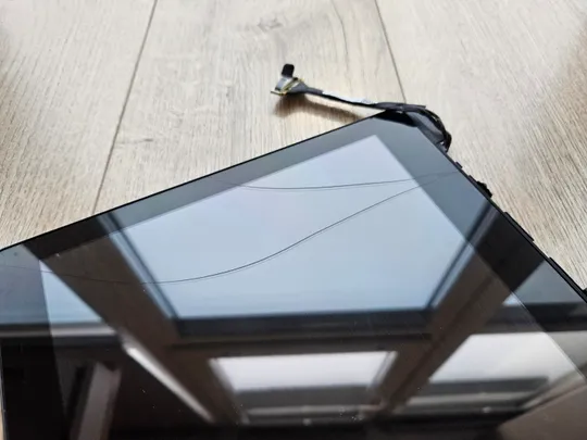 Купити Модуль в зборі матриця Asus UX303U LTN133YL03-P01 LTN133YL03-L01 оригінал уцінка