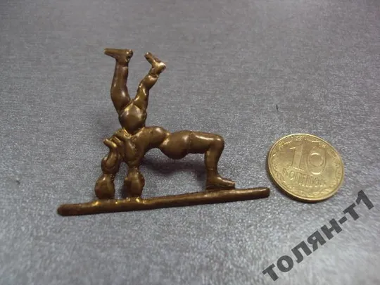 знак борьба винт №10262 Ціна