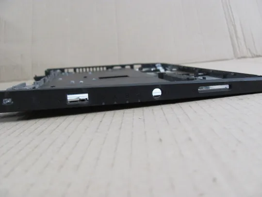номер0001-3 Кришка панель палмрест та тачпад 0TCYGH 60.4OA01.005 для DELL Latitude 13 3350 P47G 3340  оригінал Торговий майданчик