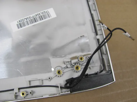 номер0323-8 кришка матриці TFQ3LX8ATP103 для HP ProBook 430 G5 Кришка дисплея Корпус матриці Задня кришка matrix cover оригінал в Україні