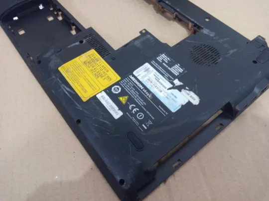 №330-2 Кришка дно піддон корпуса 13N0-YHA0V01 для MEDION X6816 X6815 оригінал Недорого