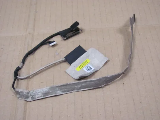691-22 шлейф 0JHDVT DC02C00JW00 для Dell latitude 5400 5401 5405 оригінал Ціна