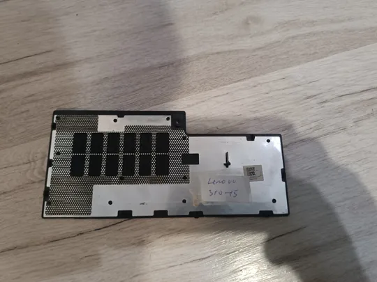 Купити Сервісна кришка для ноутбука Lenovo Ideapad 310-15ISK 310-15IKB 310-15