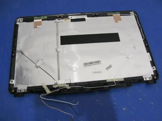 Купити №269-15 кришка матриці 13N0-EJA0712 для ASUS K50IJ X5DAF, K50AC оригінал