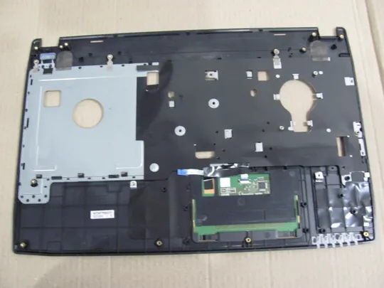 Купити 416-2 панель палмрест та тачпад для  FUJITSU A514 A544 оригінал