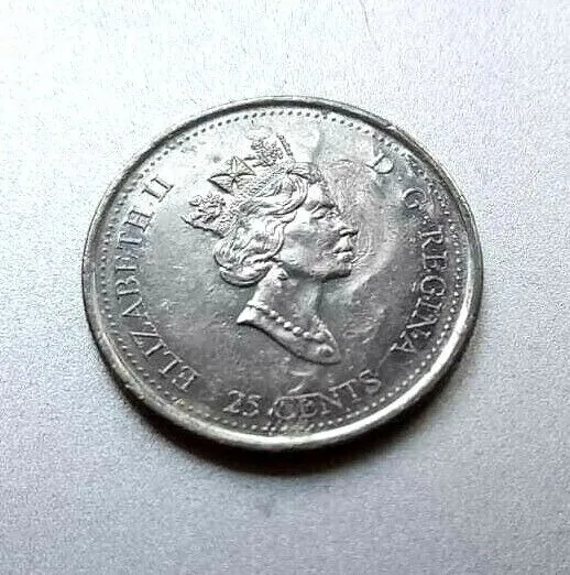 Купити 25 цент