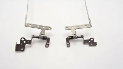 фото, Петлі для ноутбука LENOVO IdeaPad Y500, Y500N series (DC330016Q0 + DC330016Q1) (ліва+права)