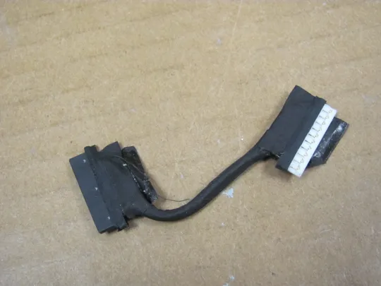 Купити 818-36 роз&#039;єм шлейф підключення АКБ DC02002YI00 0HFYMP для Dell inspiron / vostro 15 3000 3405  3501 3503 3593 5593 5594 5493 5494 оригінал