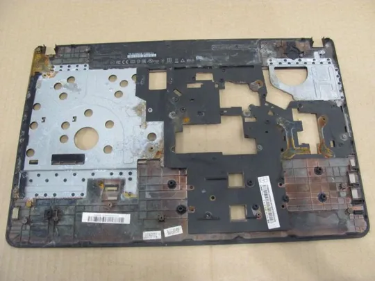 Купити №215-16 панель палмрест AP0T0000300 для Lenovo ThinkPad E540 E531 оригінал