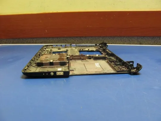 №113-1 Кришка (дно, корито, піддон) корпуса 6070B0742601 758047-001 для HP Pavilion 350 G1 оригінал Продаж