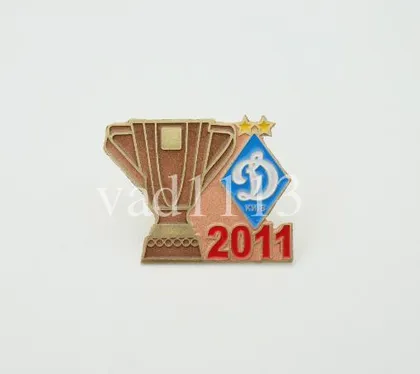 фото, Футбол Динамо Киев  обладатель Суперкубка Украины  2011