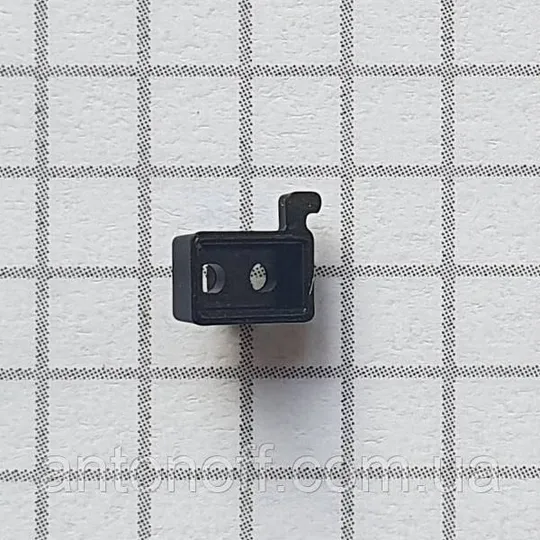 Купити Гумка Samsung G532F Galaxy J2 Prime датчика наближення для телефона