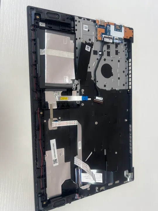 Купити Топкейс від Lenovo Thinkpad E15