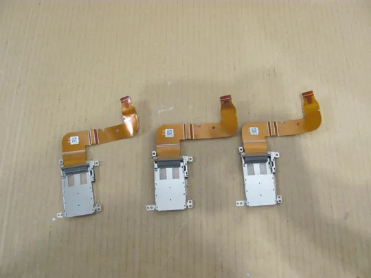 №2-14 EXPRESS CARD 0JR5PC для Dell Latitude E6330 E6430s оригінал Ціна