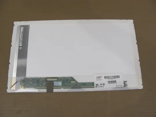 МР13-2 матриця LP156WH4 TL D1 15.6&quot; LVDS 40 pin TN WXGA/HD Ready З аукціону
