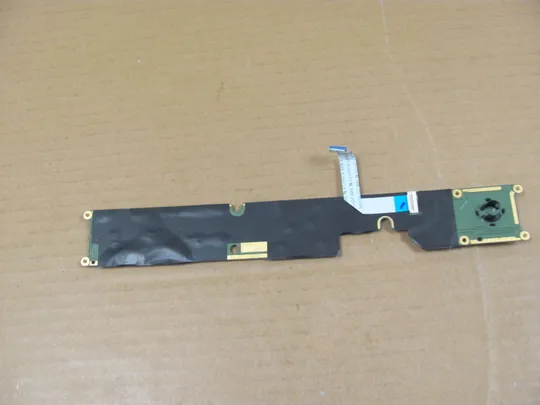 830-12 плата кнопок вкл BA81-15516A  для  SAMSUNG  NP700 NP700G7A 700G  оригінал Де купити