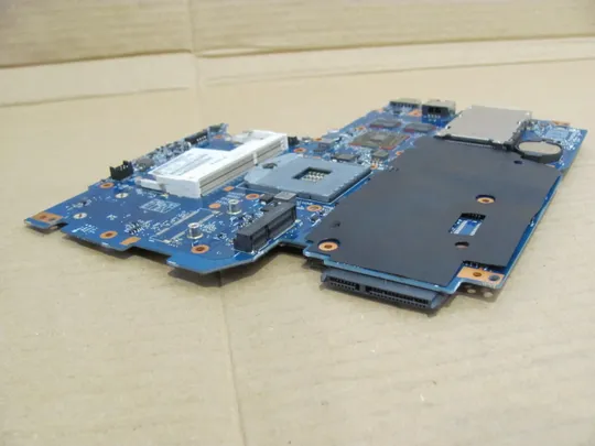 номер0340-3  материнська плата RAMONED 6050A2465501 MB-A02 для  HP Probook 4530s 4730s плата Mainboard Материнка Основна плата Системна плата Плата системи Laptop motherboard мамка ноутбучна плата оригінал Характеристики