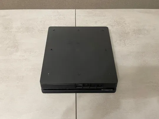 Ігрова приставка Sony Playstation PS4 CUH-2215B Slim, 500GB Інтернет-аукціон