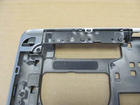 номер0999-1 Кришка дно піддон корпуса Нижний корпус (дно) для ноутбука Низ з type-c портом AM1DJ000411 04M07T  для Dell Precision 7710 7720 оригінал Де купити