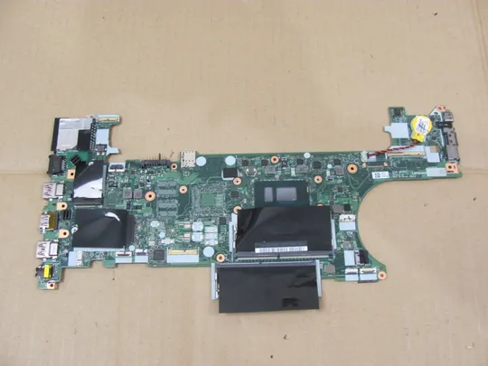 Купити 690-17 материнська плата ET480 NM-B501 SR3L9  i5-8350U для Lenovo Thinkpad T480  оригінал
