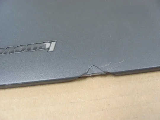 813-7 Кришка матриці 60.4LH08.001 04X4856 для LENOVO ThinkPad L540  оригінал З аукціону